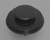 cooktop-建筑-厨房-工业CAD模型-3D城