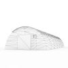 Building05-建筑-厂房-VR/AR模型-3D城