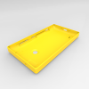 诺基亚lumia520背壳-DIY-3D打印模型-3D城
