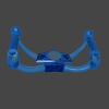BLOODHOUND streering wheel-汽车-汽车部件-工业CAD模型-3D城