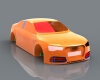 audi-rs5-汽车-其它-工业CAD模型-3D城
