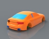 audi-rs5-汽车-其它-工业CAD模型-3D城