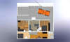 house-project-interior-furniture-建筑-家具-工业CAD模型-3D城