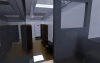 house-project-interior-furniture-建筑-家具-工业CAD模型-3D城