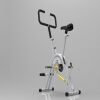 stationary-bicycle-文体生活-体育用品-工业CAD模型-3D城