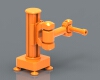scara-robot-科技-其它-工业CAD模型-3D城