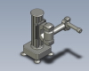 scara-robot-科技-其它-工业CAD模型-3D城