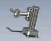 scara-robot-科技-其它-工业CAD模型-3D城