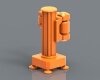 scara-robot-科技-其它-工业CAD模型-3D城