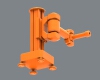 scara-robot-科技-其它-工业CAD模型-3D城