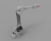 nachi-robotics-mc10l-6-axis-industrial-robot-科技-其它-工业CAD模型-3D城