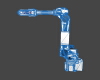 nachi-robotics-mc10l-6-axis-industrial-robot-科技-其它-工业CAD模型-3D城