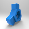 WingNut-小工具-3D打印模型-3D城