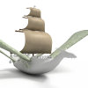 船-船舶-VR/AR模型-3D城