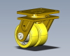 roue-bickle-工业设备-工具-工业CAD模型-3D城