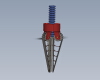 adaptive-claw-gripper-工业设备-其它-工业CAD模型-3D城