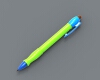 Ballpoint pen-文体生活-办公用品-工业CAD模型-3D城
