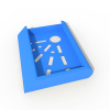 斜钱包-家居生活-3D打印模型-3D城