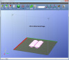 3d-printed-end-cap-工业设备-零部件-工业CAD模型-3D城