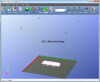 3d-printed-end-cap-工业设备-零部件-工业CAD模型-3D城