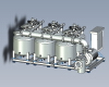 sand-filtration-system-工业设备-机器设备-工业CAD模型-3D城