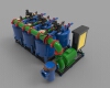 sand-filtration-system-工业设备-机器设备-工业CAD模型-3D城
