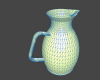 The vase-文体生活-其它-工业CAD模型-3D城