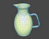 The vase-文体生活-其它-工业CAD模型-3D城