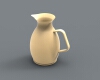 The vase-文体生活-其它-工业CAD模型-3D城