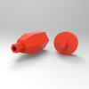 Screwdriver grip-小工具-3D打印模型-3D城