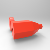 Screwdriver grip-小工具-3D打印模型-3D城