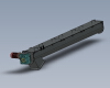 Grain conveyor-工业设备-机器设备-工业CAD模型-3D城