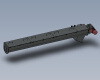 Grain conveyor-工业设备-机器设备-工业CAD模型-3D城