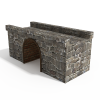 石桥-建筑-其它-VR/AR模型-3D城
