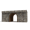 石桥-建筑-其它-VR/AR模型-3D城