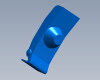 Speaker box-科技-家用电器-工业CAD模型-3D城