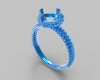 micro-pave-engagement-ring-文体生活-其它-工业CAD模型-3D城