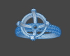 micro-pave-engagement-ring-文体生活-其它-工业CAD模型-3D城