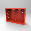 Sanguinololu Case-DIY-3D打印模型-3D城