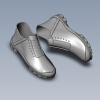 shoes-ayakkabi-deneme-文体生活-其它-工业CAD模型-3D城