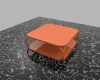 coffee-table-建筑-家具-工业CAD模型-3D城