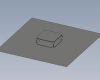 coffee-table-建筑-家具-工业CAD模型-3D城