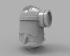 minions-stuart-文体生活-艺术品-工业CAD模型-3D城