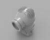 minions-stuart-文体生活-艺术品-工业CAD模型-3D城