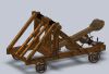 catapult-军事-武器-工业CAD模型-3D城