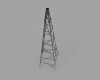 old-fashioned-windmill-water-tower-工业设备-其它-工业CAD模型-3D城