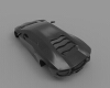 lamborghini_aventador-汽车-轿车-工业CAD模型-3D城