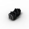 包-文体生活-服装饰品-VR/AR模型-3D城