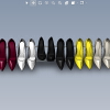 lady-shoes-stand-文体生活-其它-工业CAD模型-3D城