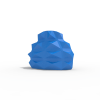 花瓶-家居生活-3D打印模型-3D城